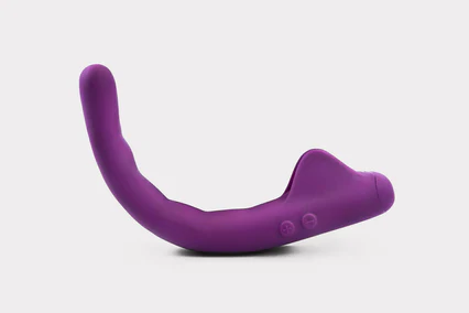 Clinically-Proven Sexual Wellness Innovation